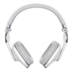 RCF ICONICA ANGEL WHITE Supra-Aural DJ Producer On-Ear Headphones