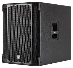 RCF SUB 708-AS II 18" Active Subwoofer