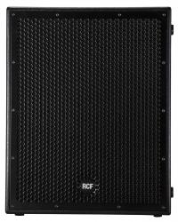 RCF SUB 8004-AS 18" Active High-Power Subwoofer