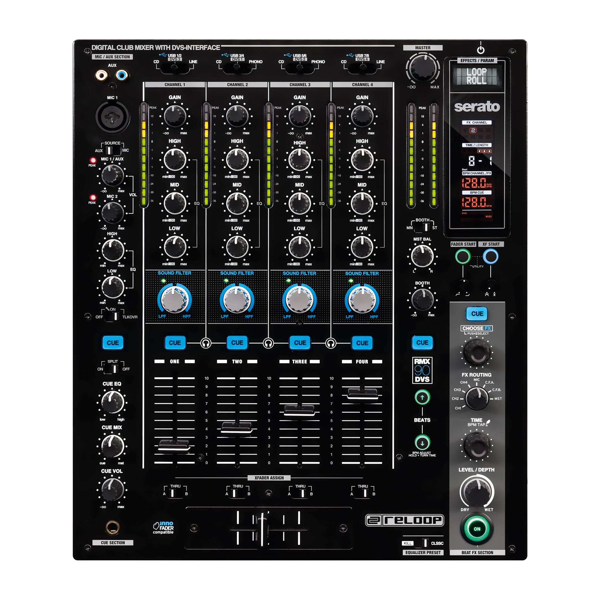 Serato DJ Pro Crack Torrent Download (Latest )