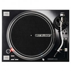 Check out details on RP-7000MK2 BLACK Reloop page
