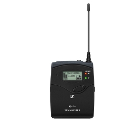 Sennheiser EK 100 G4-A1 Portable Camera Receiver