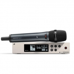 Sennheiser EW 100 G4-835-S-A1 Wireless Vocal Set