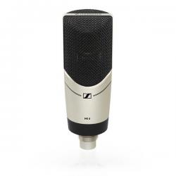 Sennheiser MK 8 Dual-Diaphragm Condenser Microphone