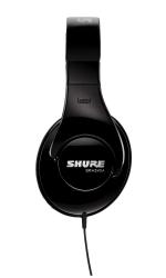 Check out details on SRH240A Shure page