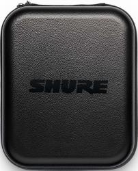Shure HPACC3 Zippered Hard Storage Case for SRH1540