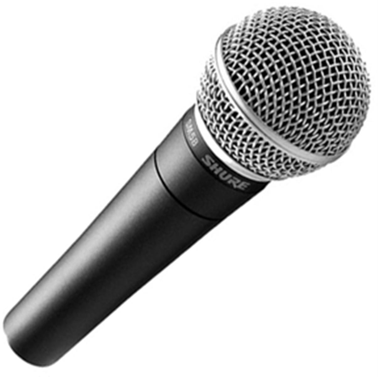 Shure Sm58 Pgx2 купить