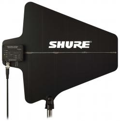 Shure UA874 Active Directional Microphone Antenna with Gain Switch