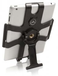 Ultimate Support HYP-100B HYPERPAD Five-in-One iPad Stand