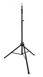 Ultimate Support TS-110B Air-Powered Speaker Light Stand Tripod