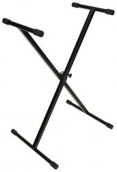 Ultimate Support JS-500 JamStands Series X-Style Keyboard Stand