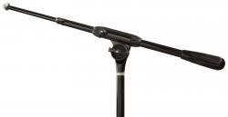 Ultimate Support ULTI-BOOM-TB Telescoping Boom Microphone Stand
