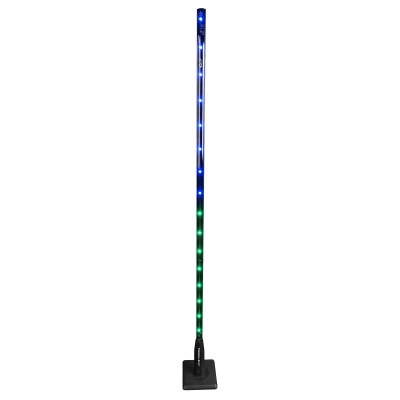 CHAUVET DJ FREEDOM STICK Battery-Powered RGB LED Pixel Tube Effect Light with D-Fi USB Socket