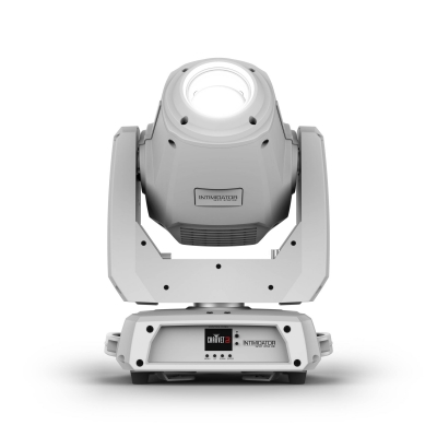 CHAUVET DJ INTIMIDATOR SPOT 375Z IRC 150 Watt LED Moving Head Spot - White