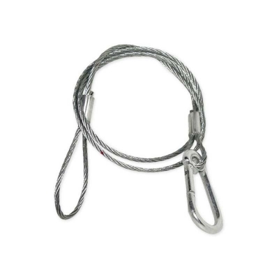 Chauvet DJ CH-05 31" Safety Clamp Lighting Cable