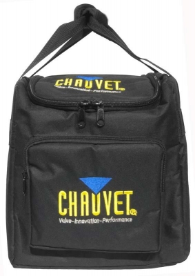 Chauvet DJ CHS-25 VIP Gear Bag for SlimPAR 64 and LED Par Cans