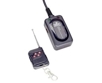 Chauvet DJ FC-W Wireless Remote Control for Hurricane Series Foggers