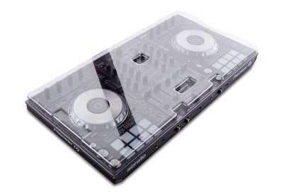 DECKSAVER DS-PC-DDJSX3 Protective Cover for Pioneer DDJ-SX3
