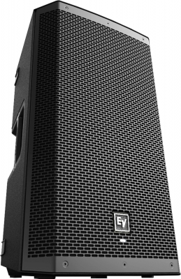 Electro-Voice ZLX-12BT 12" Powered Loudspeaker with Bluetooth - FREE Cover