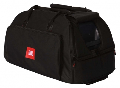 JBL Bags EON15-BAG/W-DLX Wheeled Speaker Bag for EON15 G3 Loudspeaker