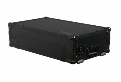 ODYSSEY FZGSXDJRXGTWBL Black Label Glide Style Controller Case for Pioneer XDJ-RX