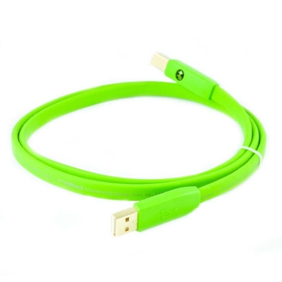OYAIDE NEO D+ SERIES CLASS B USB CABLE 1M - 1 Meter Cable