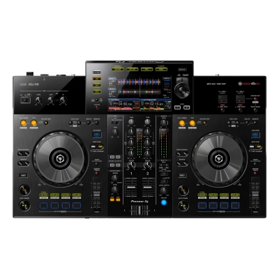 PIONEER DJ XDJ-RR Two-Channel Rekordbox Controller