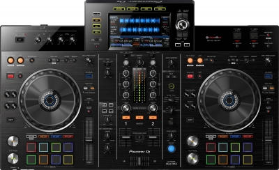 Pioneer DJ XDJ-RX2 Rekordbox DJ Controller