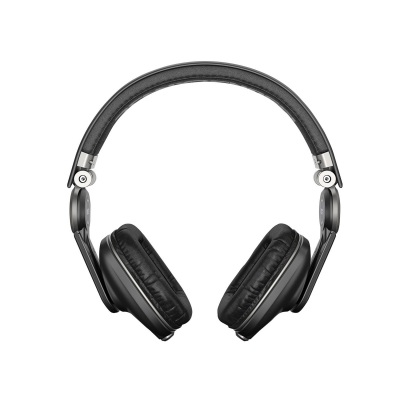 RCF ICONICA PEPPER BLACK Supra-Aural DJ Producer On-Ear Headphones