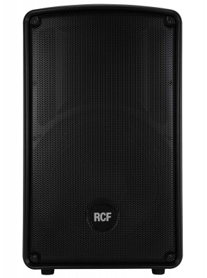 RCF HD32-A MK4 1400 Watt 12" Two-Way Active Loudspeaker