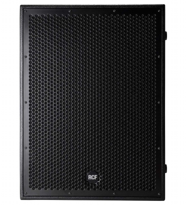 RCF SUB 8005-AS 21" Active High-Power Subwoofer