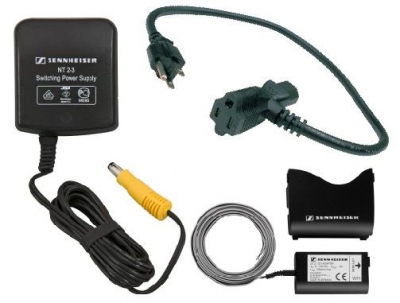 Sennheiser AC Adapter Kit for Wireless Speaker Systems * Sorry, No Coupon Codes *