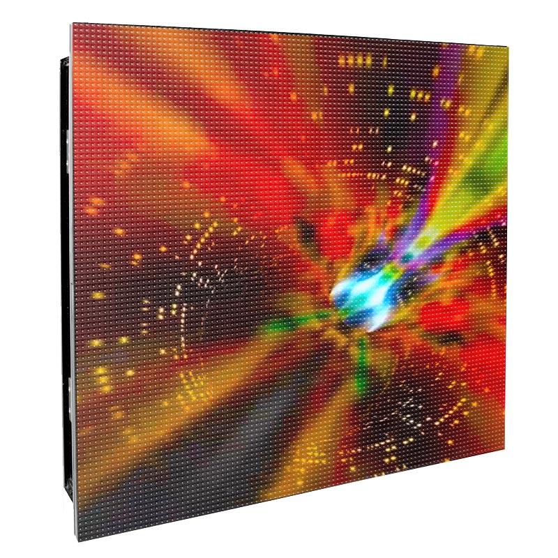 led video wall panels