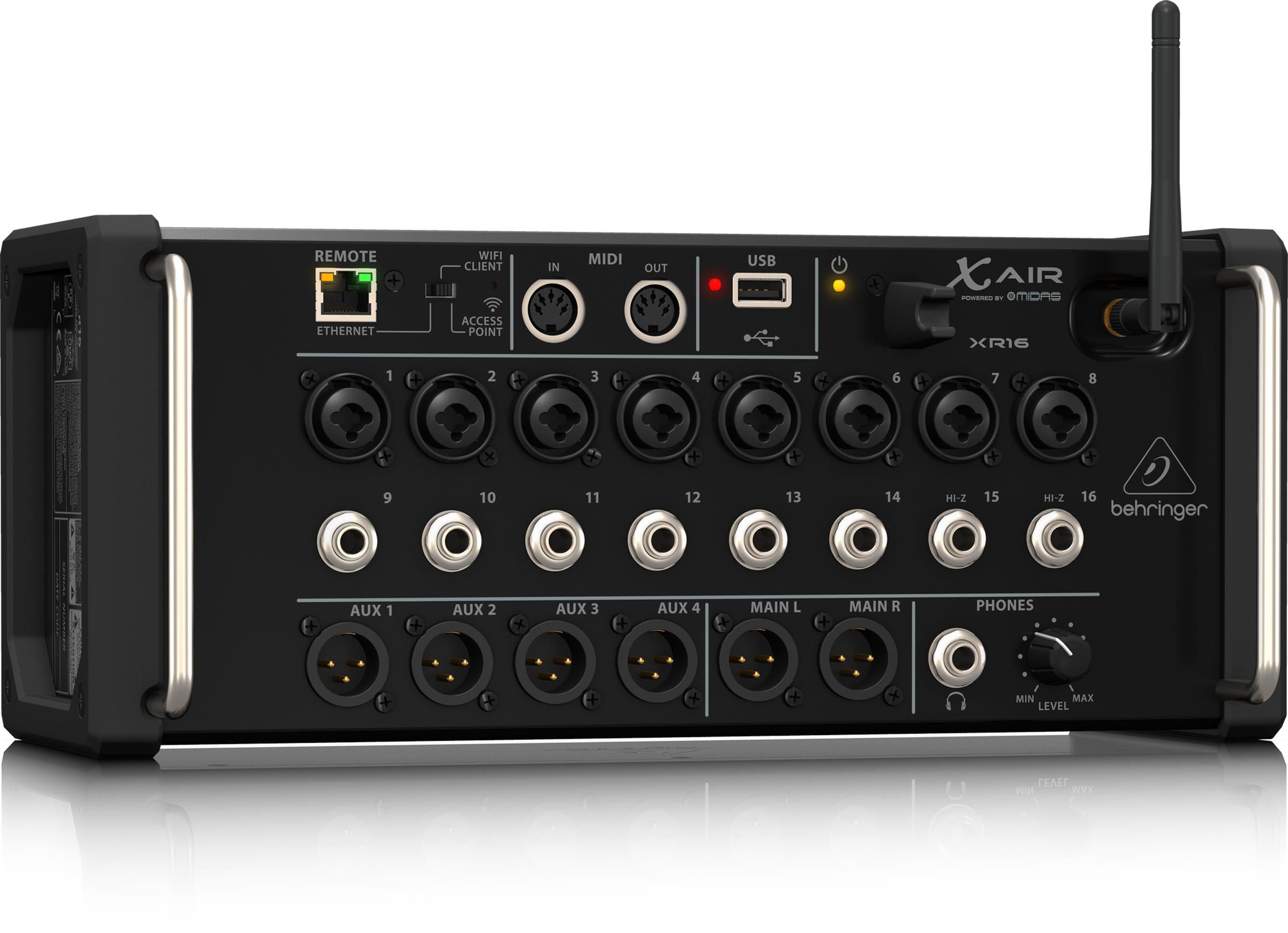 behringer x air edit download behringer x air edit download