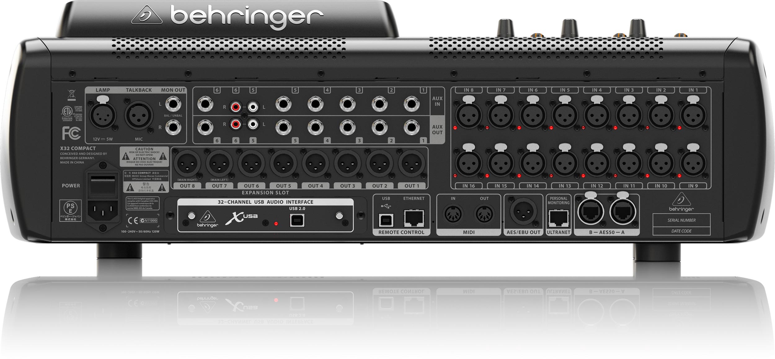 x32 compact vs x air x32 compact vs x air