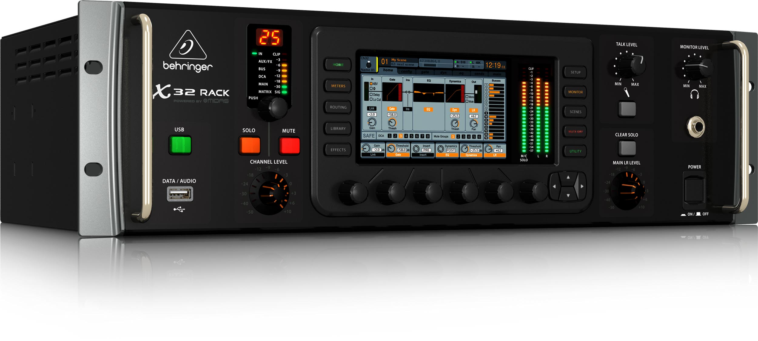 behringer android app x32 rack behringer android app x32 rack