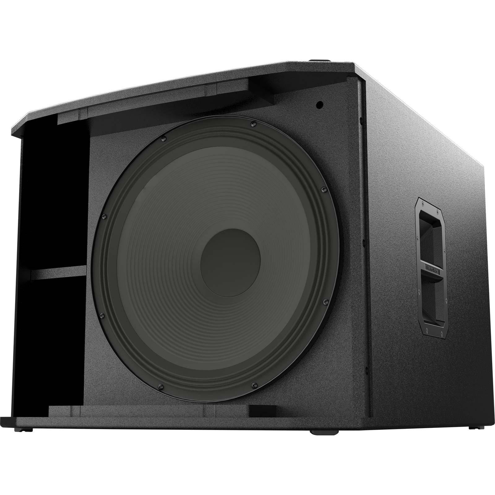 ev subwoofer 18