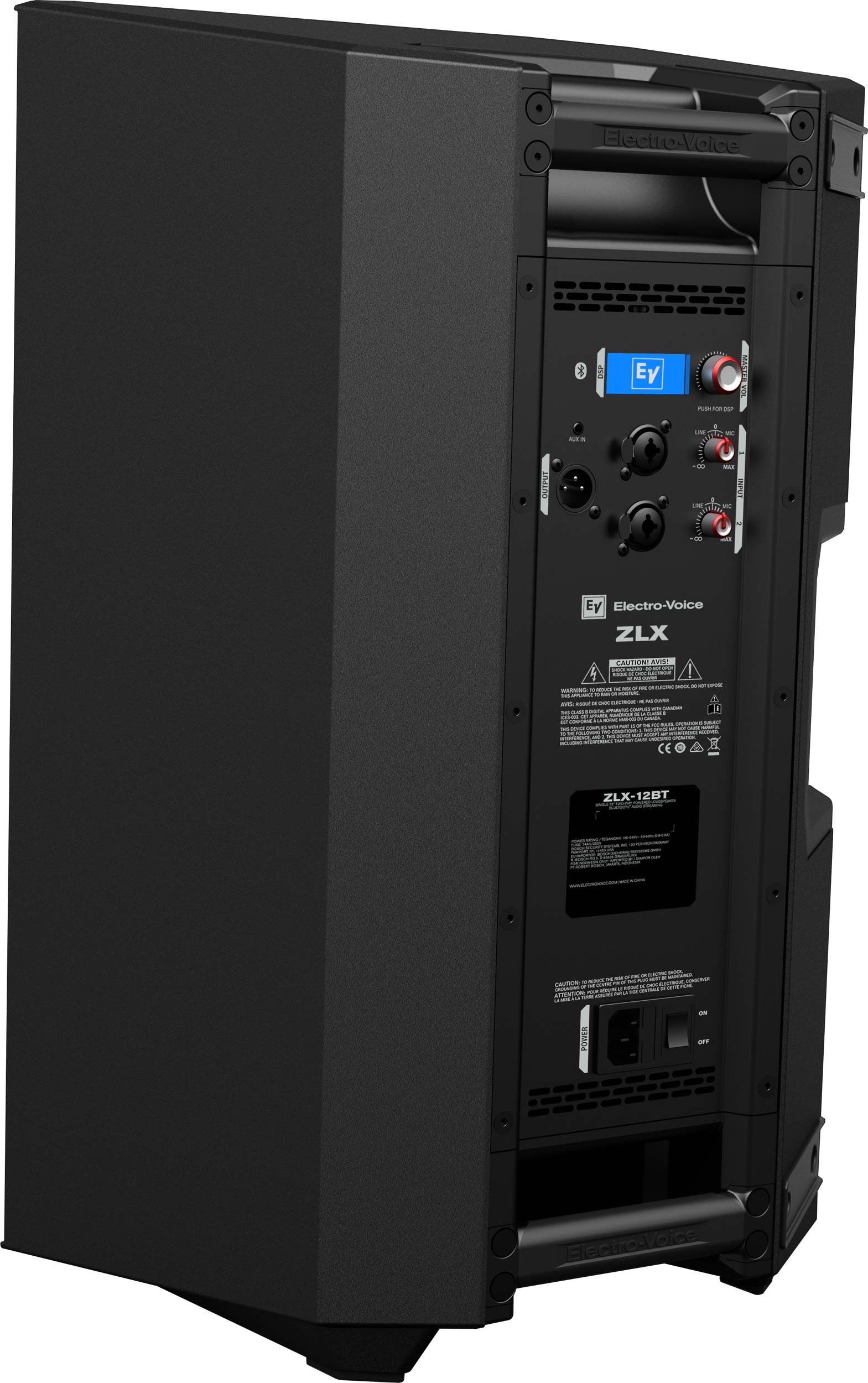 Ev Speakers Bluetooth at Carl Cook blog