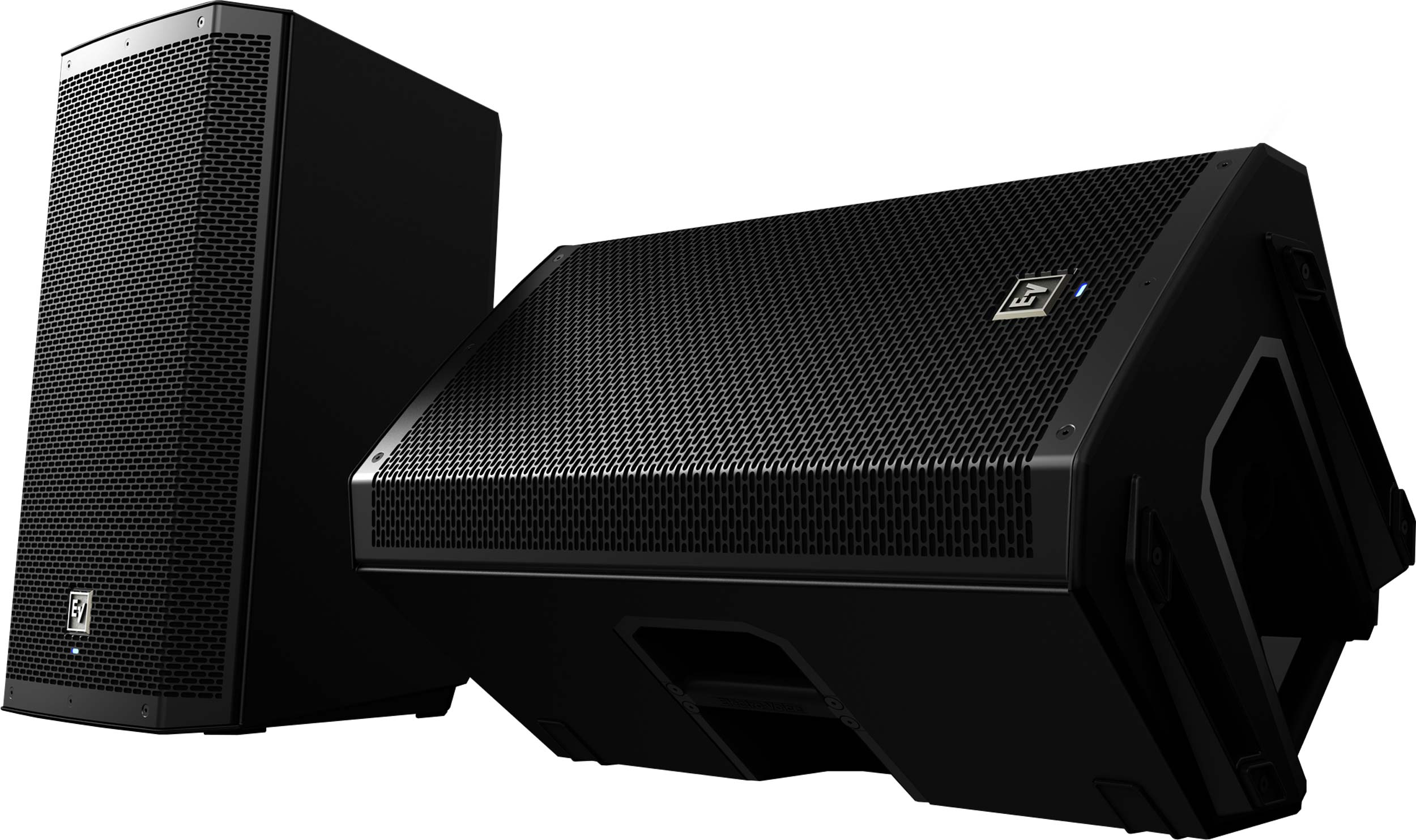 ELECTRO VOICE ZLX15BTUS 15" Powered Loudspeaker with Bluetooth agiprodj