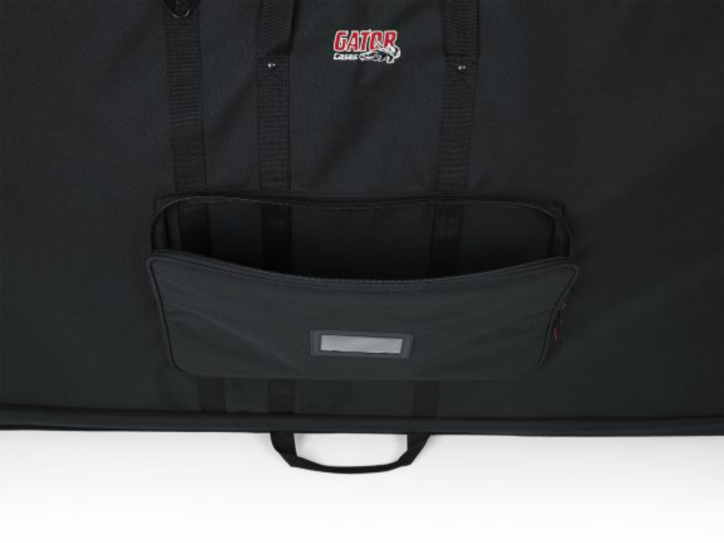 GATOR CASES G-LCD-TOTE60 Padded Nylon Carry Tote Bag | agiprodj