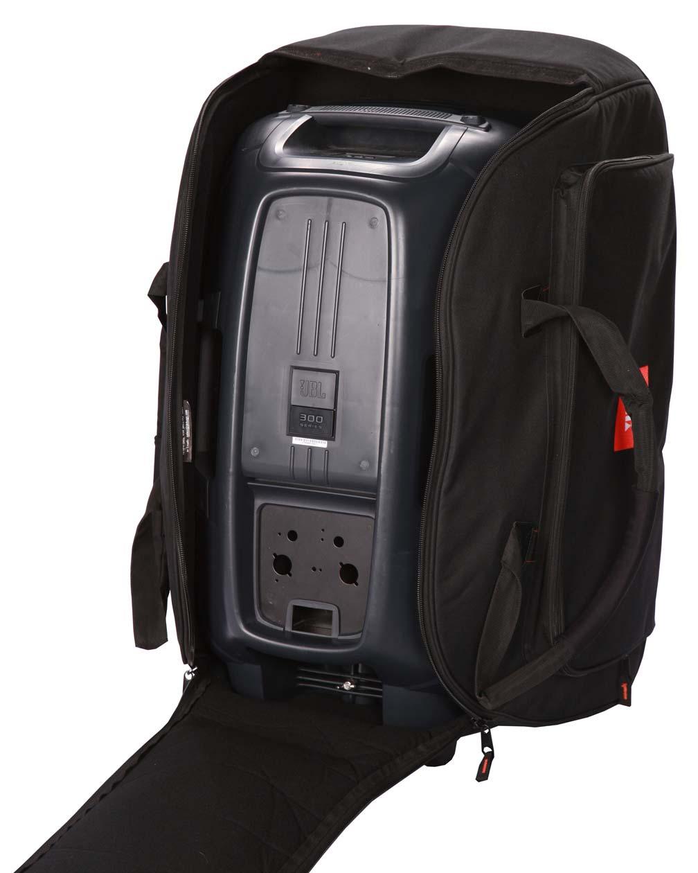 jbl backpack speaker