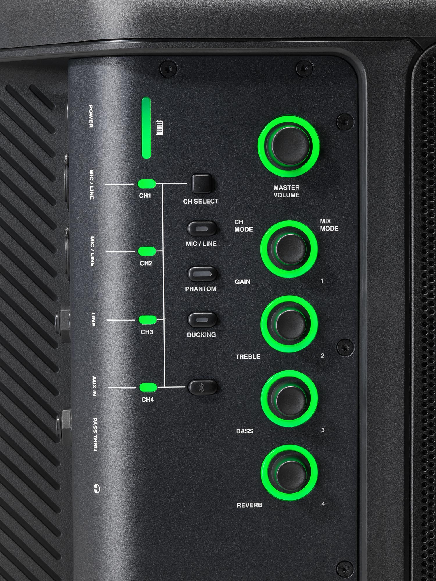 JBL EON ONE COMPACT All-In-One Rechargeable Personal PA | agiprodj