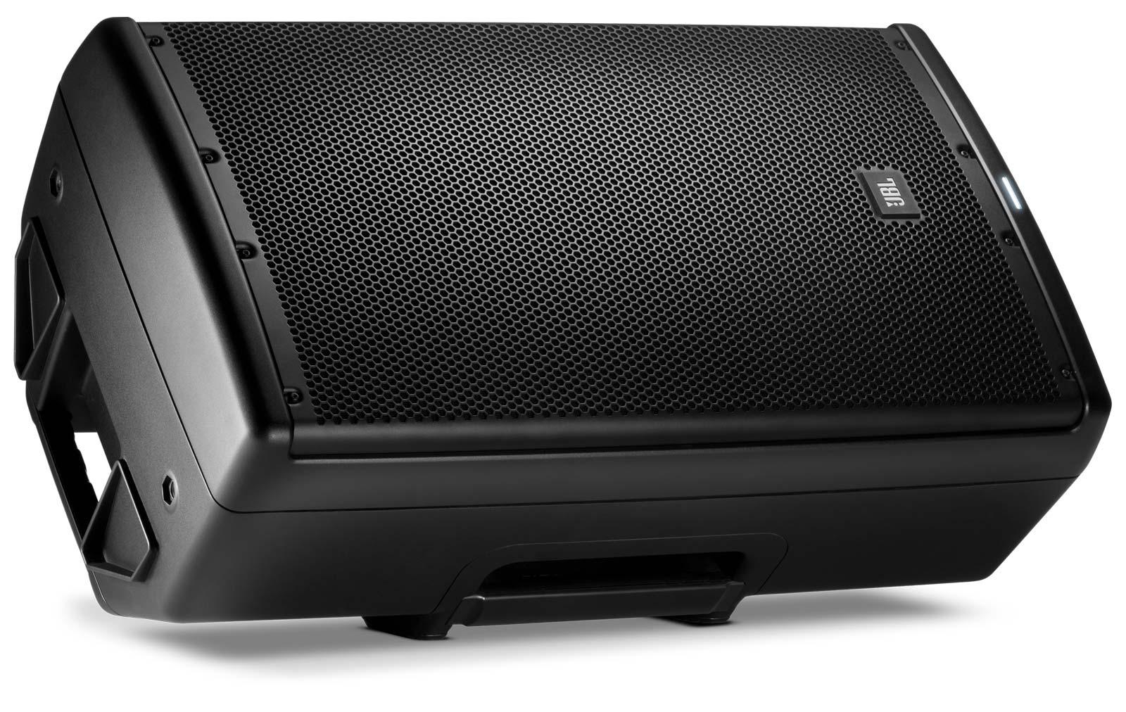 jbl professional eon612
