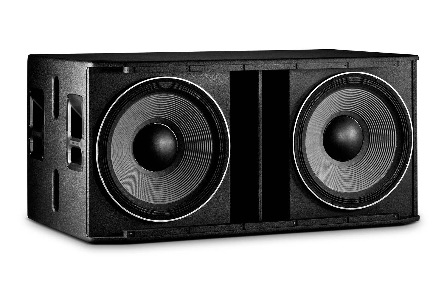 jbl dj box 18 inch