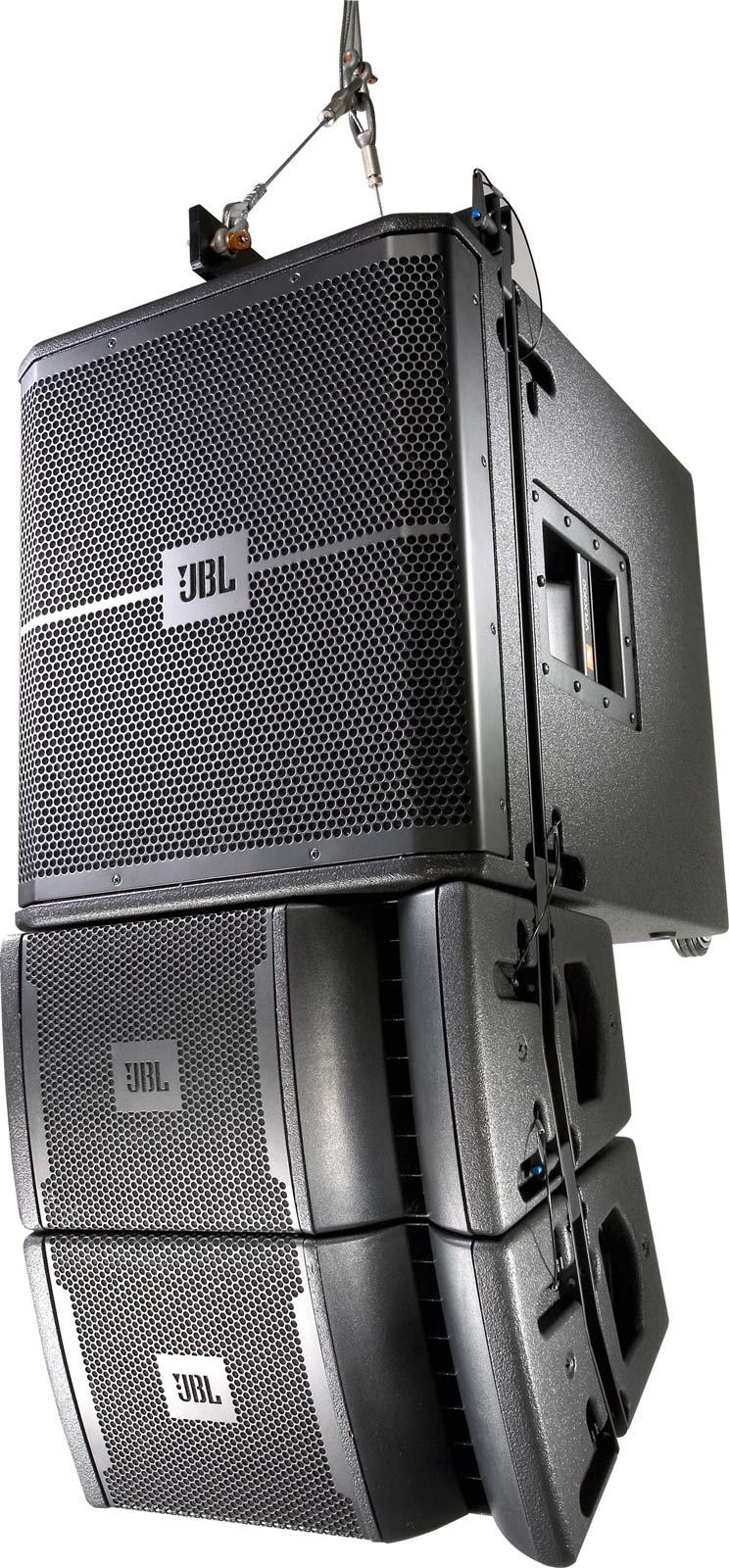 jbl vrx 915s