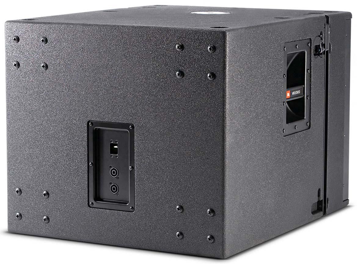jbl 932la
