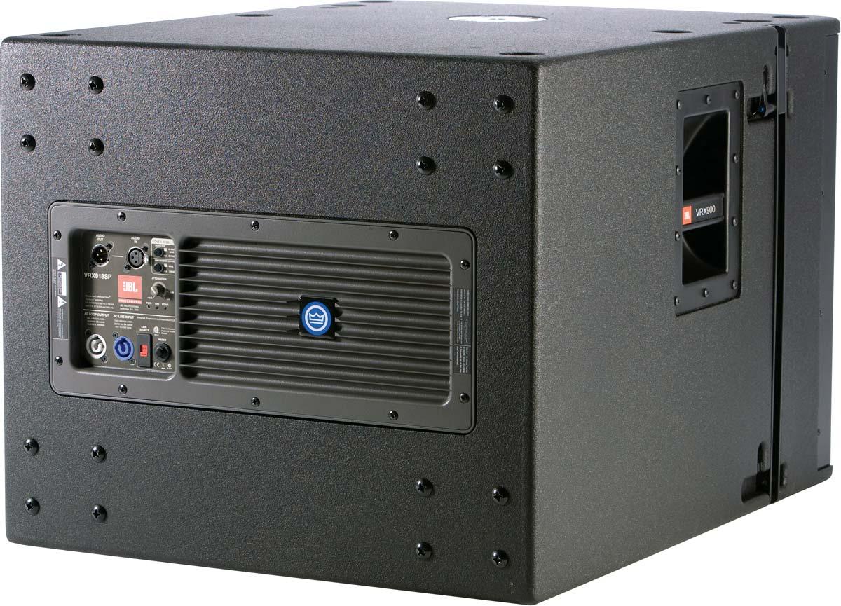 jbl vrx 918 sp price