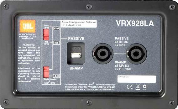 vrx 928