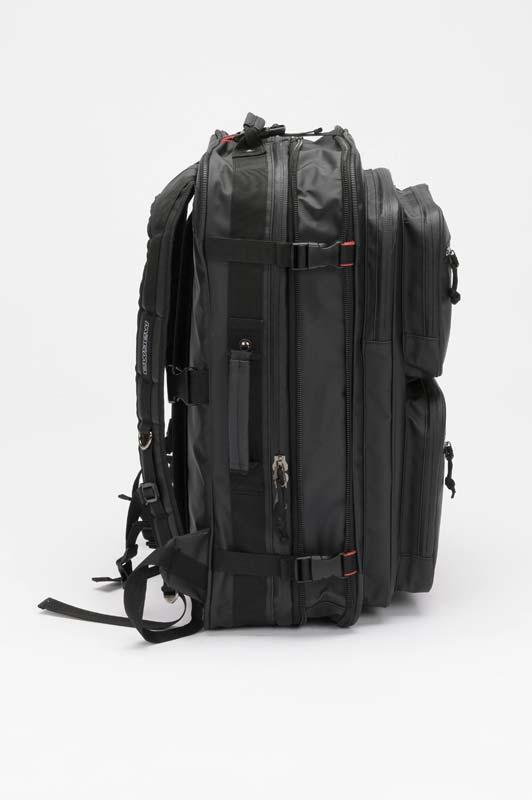 MAGMA MGA47880 Riot DJ Backpack - XL for Controller, Mixer, or Laptop ...