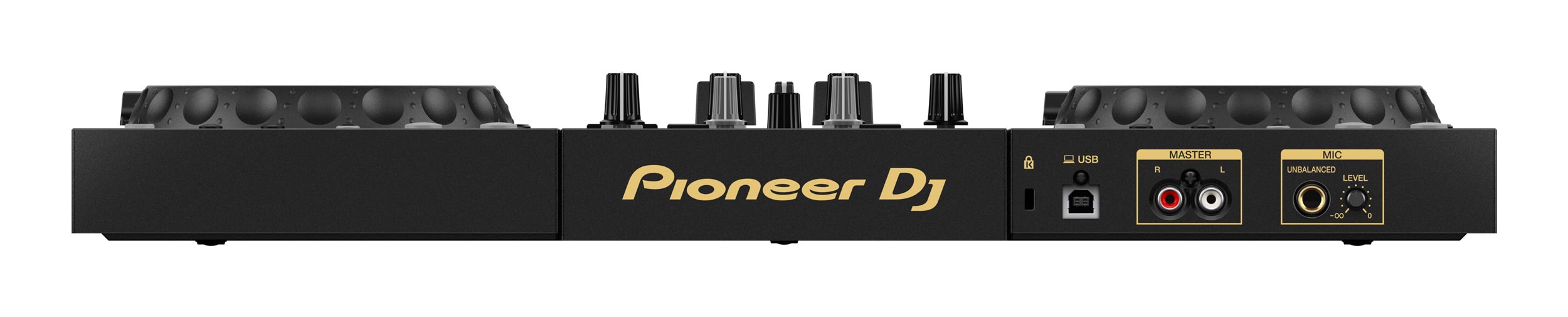 ddj 400 n